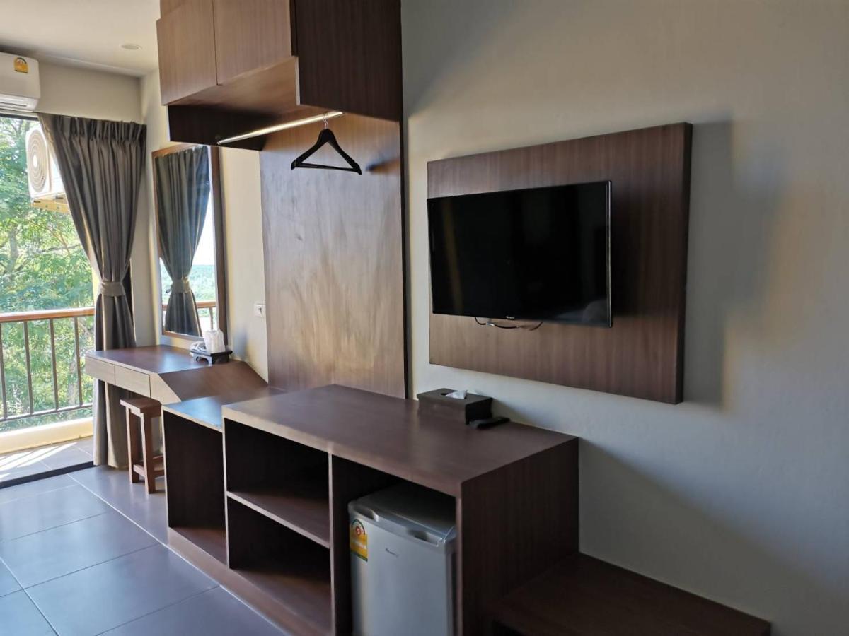 Yamin Seaview Hotel Phuket Ngoại thất bức ảnh
